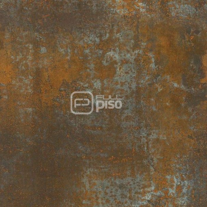 46740 Gris, Naranja - Papel Tapiz Mural Smart Art Marburg - Imagen 1