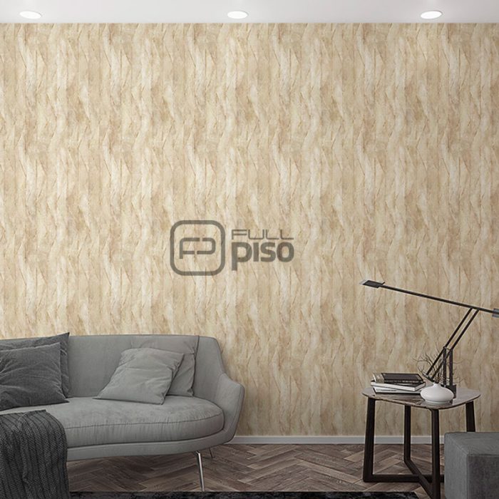 46751 Oro, Beige - Papel Tapiz Mural Smart Art Marburg - Imagen 2