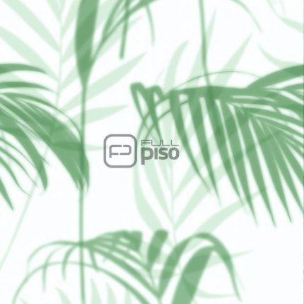 47209 Verde, Blanco - Papel Tapiz Mural Smart Art Marburg