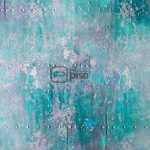 47213 Gris, Azul, Rosa - Papel Tapiz Mural Smart Art Marburg
