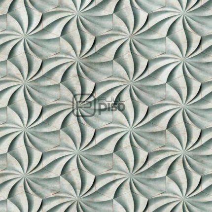 47229 Gris, Plata - Papel Tapiz Mural Smart Art Marburg