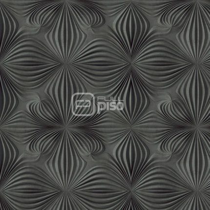 47230 Negro, Antracita - Papel Tapiz Mural Smart Art Marburg