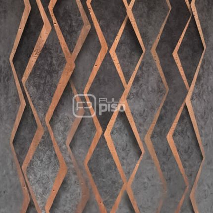 47239 Negro, Antracita - Papel Tapiz Mural Smart Art Marburg