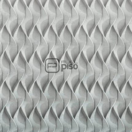 47251 Gris, Plata - Papel Tapiz Mural Smart Art Marburg