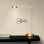 49114 Beige, Marrón - Papel Tapiz Texture Stories BN - Imagen 2