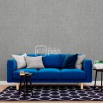 58807 Gris, Plata - Papel Tapiz Tango Marburg - Imagen 2