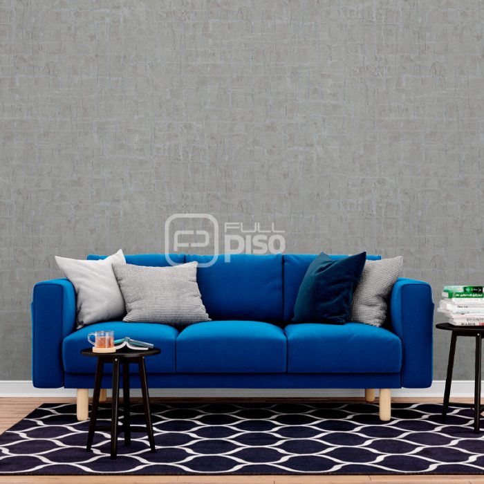 58807 Gris, Plata - Papel Tapiz Tango Marburg - Imagen 2