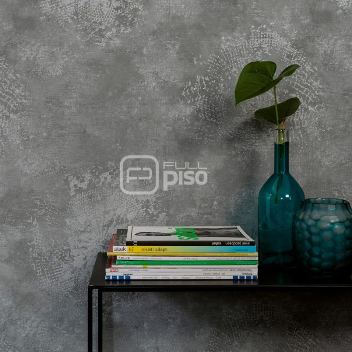 58823 Gris, Plata - Papel Tapiz Tango Marburg - Imagen 2