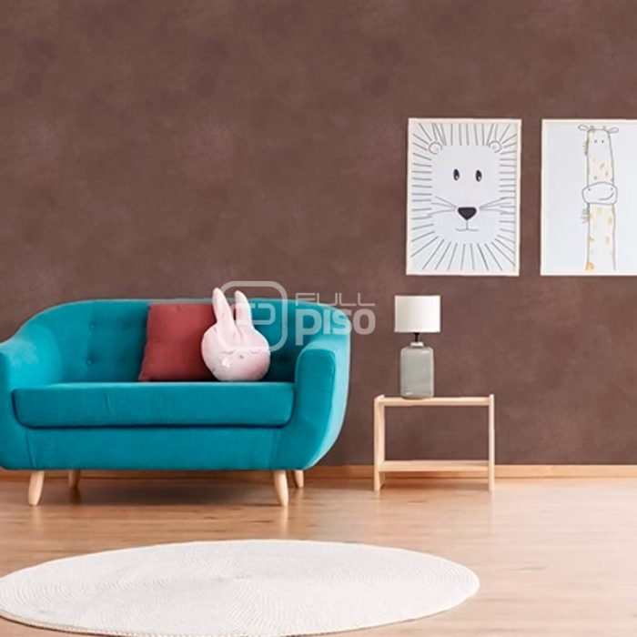 58824 Marrón - Papel Tapiz Tango Marburg - Imagen 2