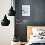 63414 Gris Oscuro - Papel Tapiz Crush Motion Marburg - Imagen 2