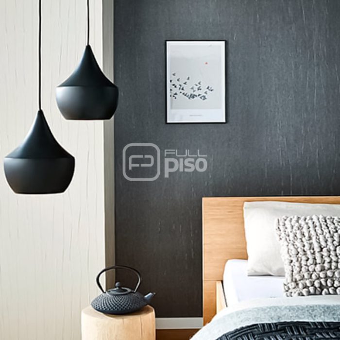 63414 Gris Oscuro - Papel Tapiz Crush Motion Marburg - Imagen 2