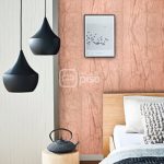 63415 Beige, Dorado - Papel Tapiz Crush Motion Marburg - Imagen 2