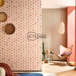 63420 Bronce - Papel Tapiz Crush Motion Marburg - Imagen 2