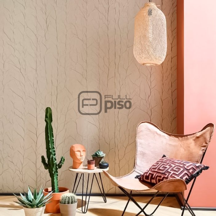63422 Gris - Papel Tapiz Crush Motion Marburg - Imagen 2