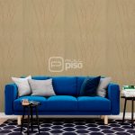 63427 Dorado - Papel Tapiz Crush Motion Marburg - Imagen 2