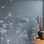 63445 Azul - Mural Crush Motion Marburg + - Imagen 2