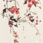 63447 Blanco - Mural Crush Motion Marburg +