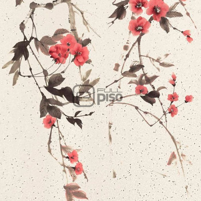 63447 Blanco - Mural Crush Motion Marburg + - Imagen 1