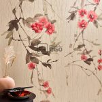 63447 Blanco - Mural Crush Motion Marburg + - Imagen 2