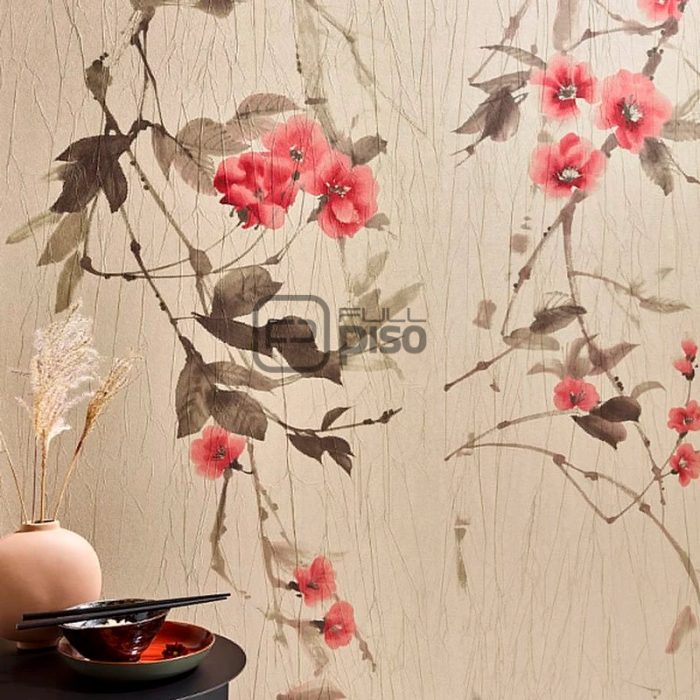 63447 Blanco - Mural Crush Motion Marburg + - Imagen 2