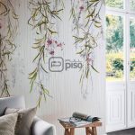 63454 Gris - Mural Crush Motion Marburg + - Imagen 2